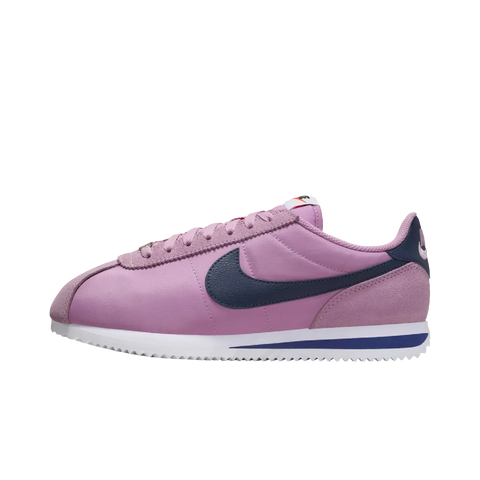Nike Cortez TXT Beyond Pink Blue Void (Women's)