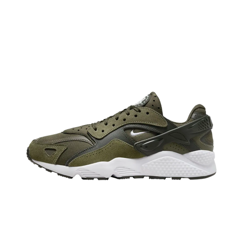 Nike Air Huarache Runner Cargo Khaki