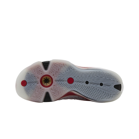 Jordan 38 Celebration (Clear Sole)