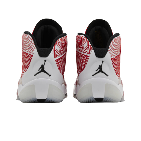 Jordan 38 Celebration (Clear Sole)