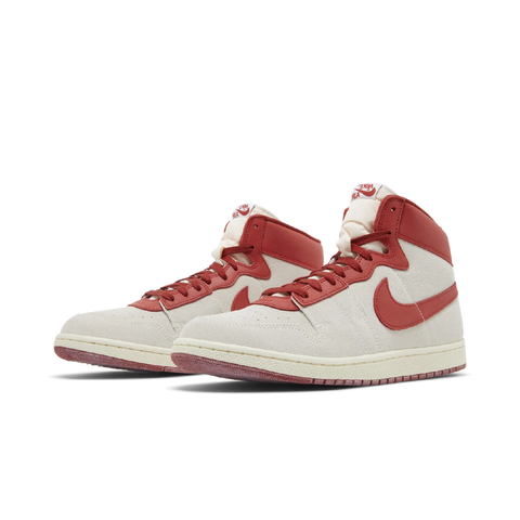Nike Jordan Air Ship PE SP Every Game Dune Red