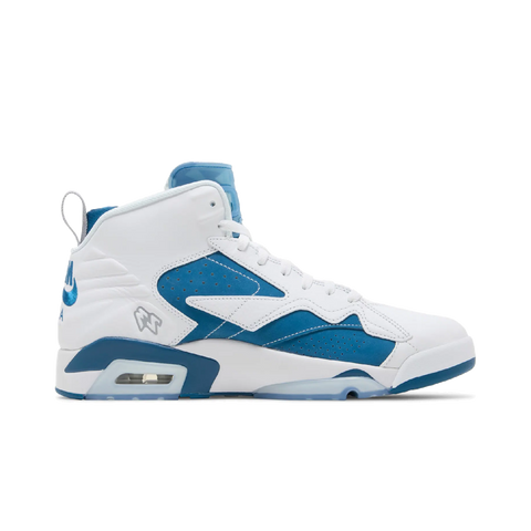 Jordan MVP Industrial Blue