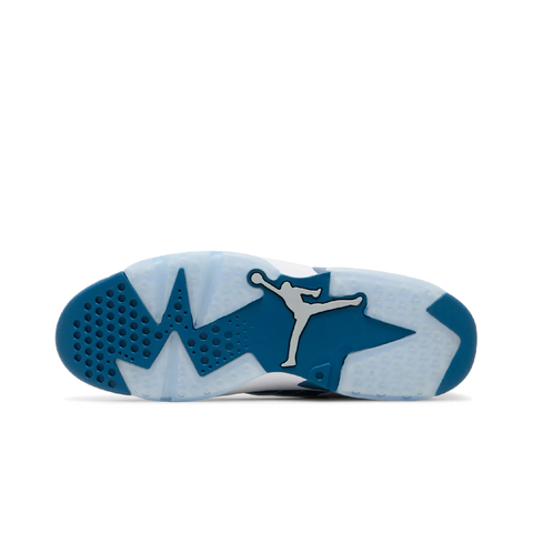 Jordan MVP Industrial Blue