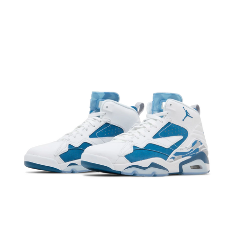 Jordan MVP Industrial Blue