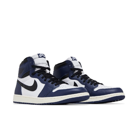 Jordan 1 Retro High OG Midnight Navy