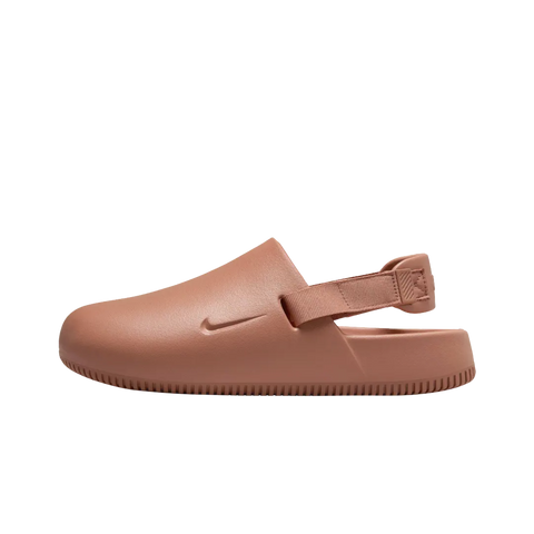 Nike Calm Mule Terra Blush (Women's)