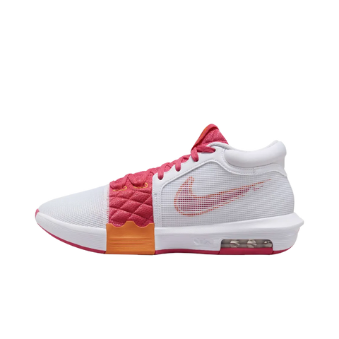 Nike LeBron Witness 8 Dunkin Donuts