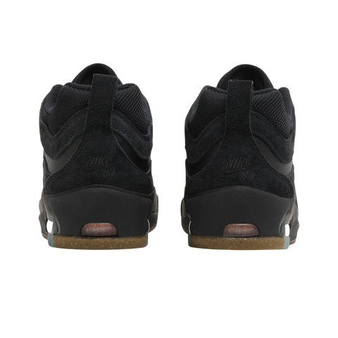 Nike SB Air Max Ishod Wair Black Gum