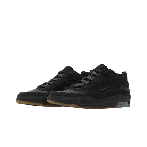 Nike SB Air Max Ishod Wair Black Gum