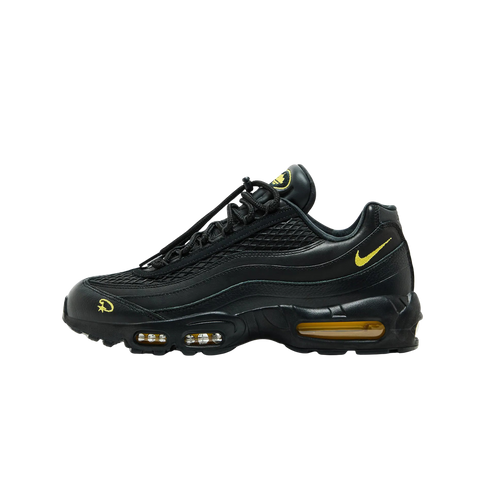 Nike Air Max 95 Corteiz Honey Black