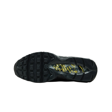 Nike Air Max 95 Corteiz Honey Black