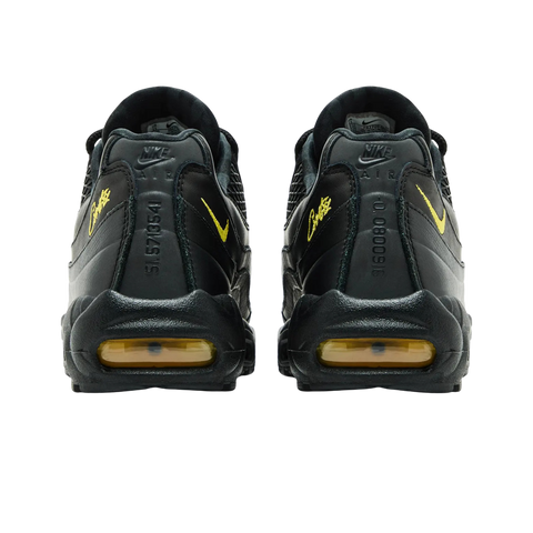 Nike Air Max 95 Corteiz Honey Black