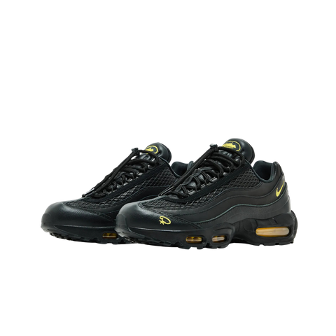 Nike Air Max 95 Corteiz Honey Black
