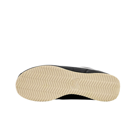 Nike Cortez 23 Premium Black Sail (Women's)