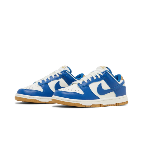 Nike Dunk Low Kansas City Royals (Women's)