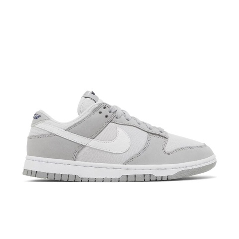 Nike Dunk Low LX Light Smoke Grey (Women's)