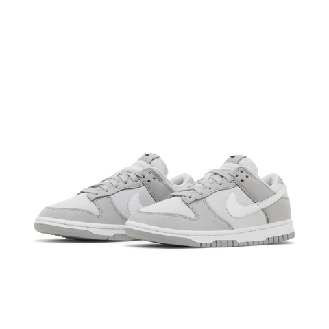 Nike Dunk Low LX Light Smoke Grey (Women's)