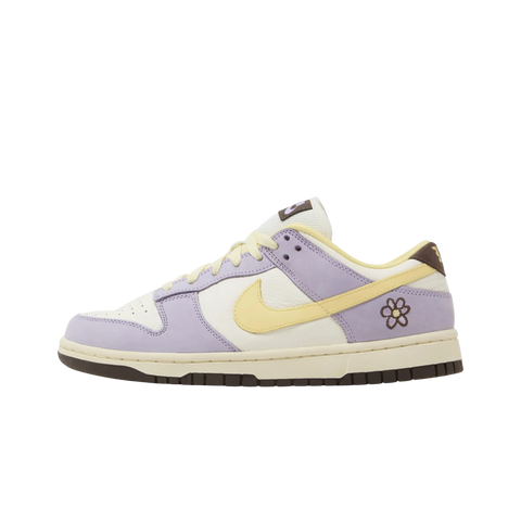 Nike Dunk Low Premium Lilac Bloom (Women's)