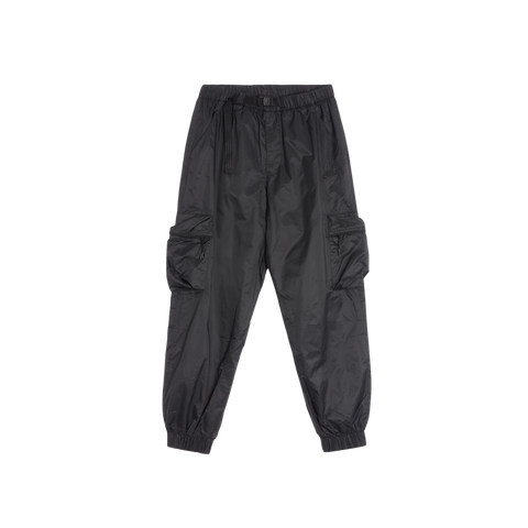 Nike Tech Lined Woven Trousers Black/Black