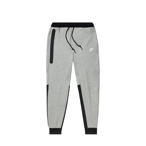 Nike Sportswear Tech Fleece Joggers Dark Grey Heather/Black/White