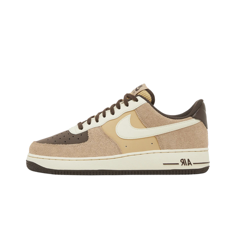 Nike Air Force 1 Low LV8 EMB Hemp Coconut Milk