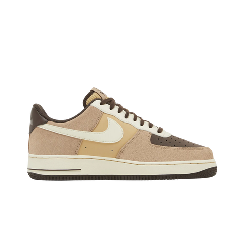 Nike Air Force 1 Low LV8 EMB Hemp Coconut Milk