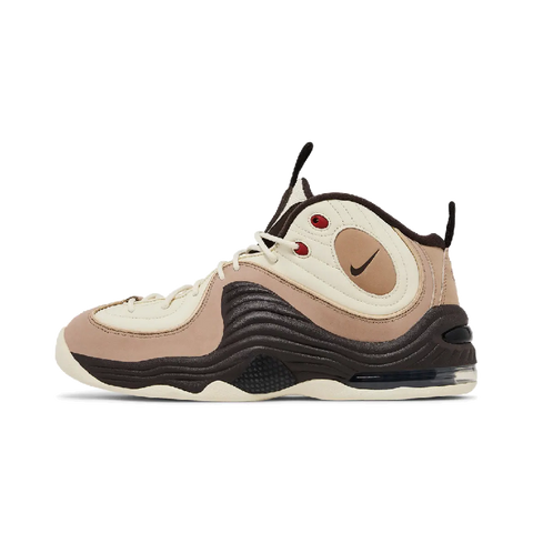Nike Air Penny 2 Baroque Brown