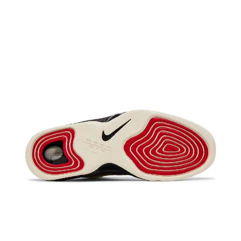 Nike Air Penny 2 Baroque Brown