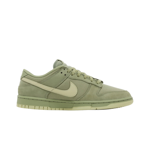 Nike Dunk Low Retro Premium Oil Green Olive Aura