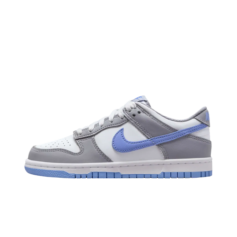 Nike Dunk Low Cement Royal Pulse (GS)