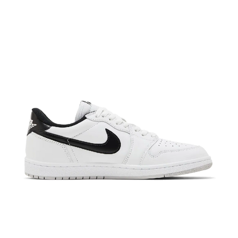 Jordan 1 Retro Low '85 Metallic Black