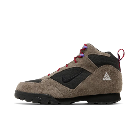 Nike ACG Torre Mid Waterproof Olive Grey
