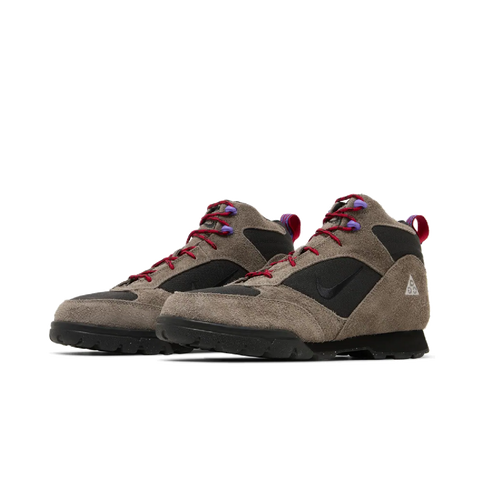 Nike ACG Torre Mid Waterproof Olive Grey