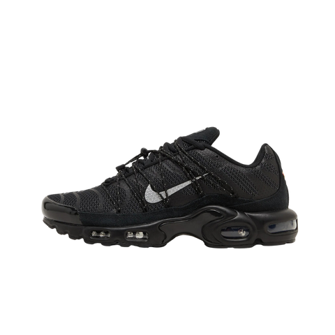Nike Air Max Plus Toggle Black Reflective