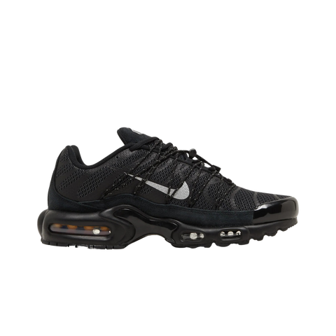 Nike Air Max Plus Toggle Black Reflective