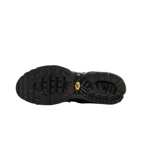 Nike Air Max Plus Toggle Black Reflective