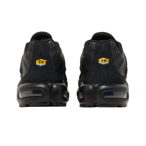 Nike Air Max Plus Toggle Black Reflective