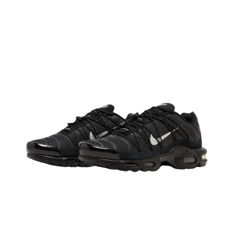Nike Air Max Plus Toggle Black Reflective