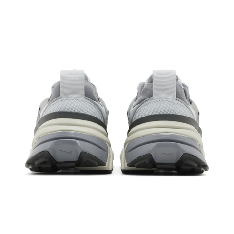 Nike V2K Run Pure Platinum Wolf Grey (Women's)