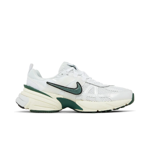Nike V2K Run White Green (Women's)