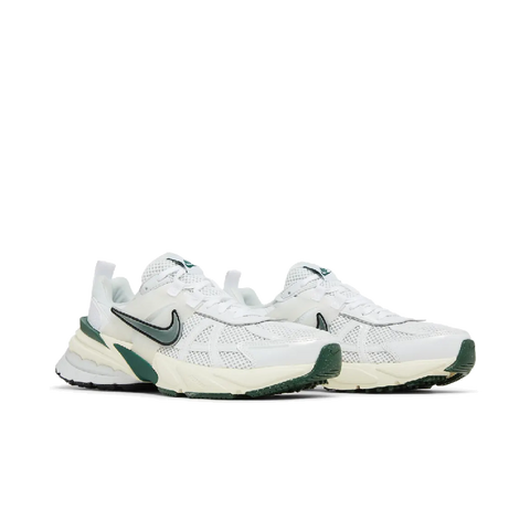 Nike V2K Run White Green (Women's)