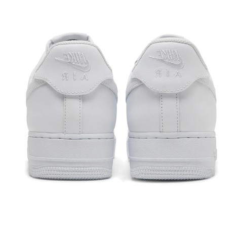 Nike Air Force 1 Low Flyease White