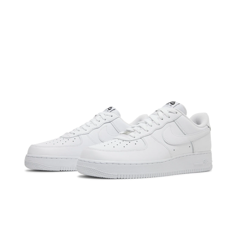 Nike Air Force 1 Low Flyease White
