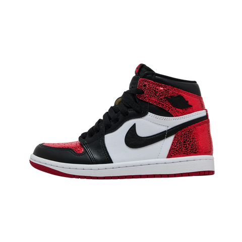 Jordan 1 High OG Ruby (Women's)