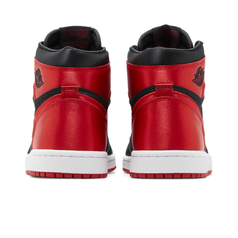 Jordan 1 Retro High OG Satin Bred (Women's)