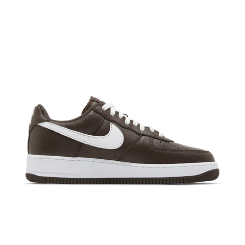 Nike Air Force 1 Low Retro Color of the Month Chocolate