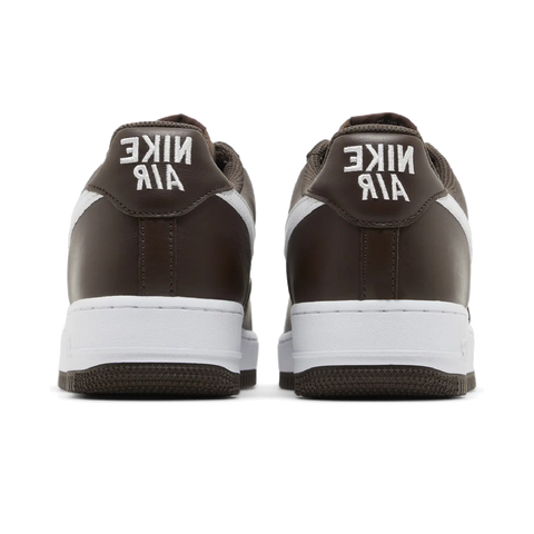 Nike Air Force 1 Low Retro Color of the Month Chocolate