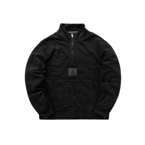 Jordan Essentials Winterized Fleece Half-Zip