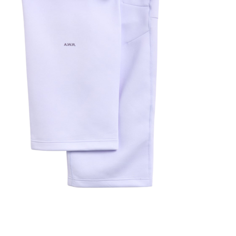 Nike x NOCTA NRG Tech Fleece Open Hem Pants Palest Purple/Daybreak