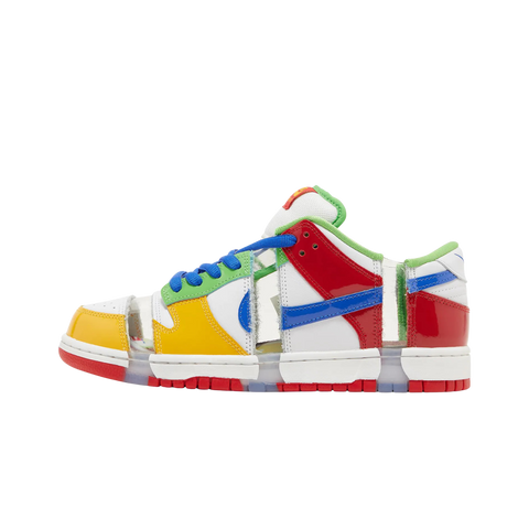 Nike SB Dunk Low Sandy Bodecker